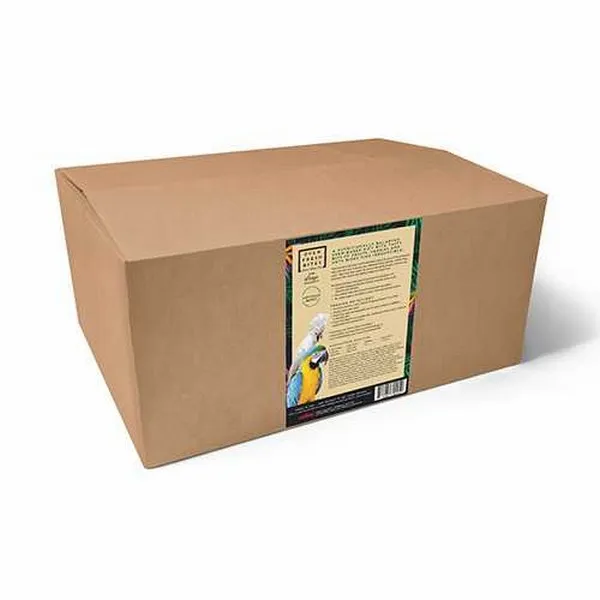 15 Lb Caitec Large Parrot Food - Health/First Aid